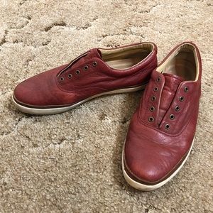 FRYE shoes sz 8.5